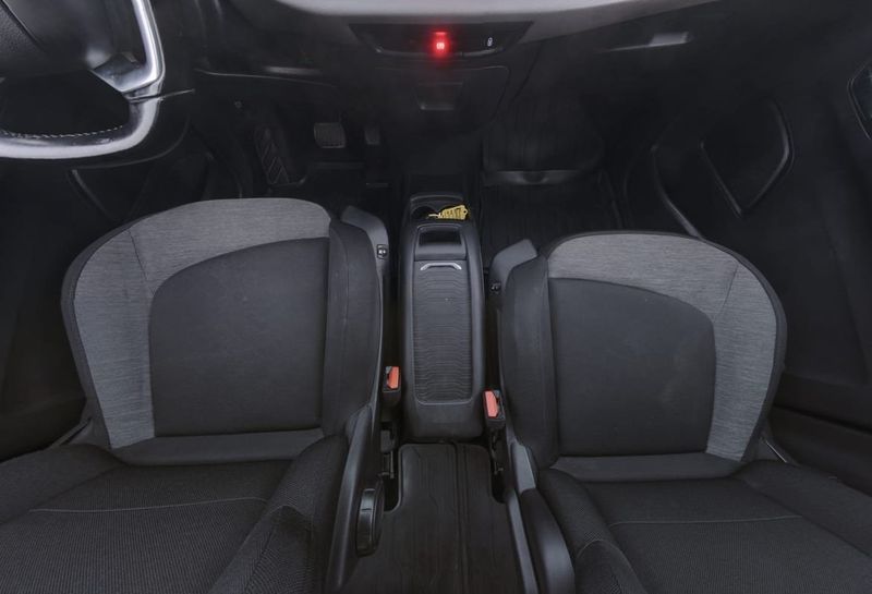 Citroen C4 Picasso bild 16