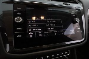 Volkswagen Tiguan Allspace bild 31