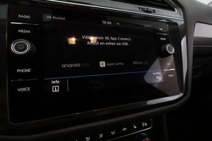 Volkswagen Tiguan Allspace bild 30