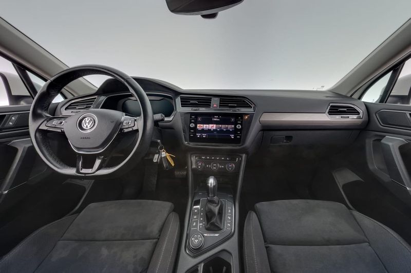 Volkswagen Tiguan Allspace bild 16