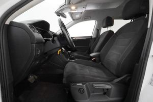 Volkswagen Tiguan Allspace bild 13