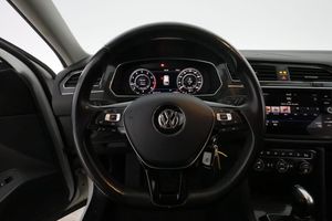 Volkswagen Tiguan Allspace bild 18