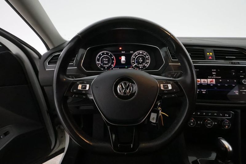 Volkswagen Tiguan Allspace bild 18