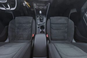 Volkswagen Tiguan Allspace bild 21