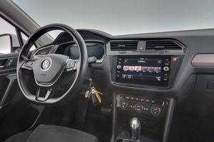 Volkswagen Tiguan Allspace bild 17