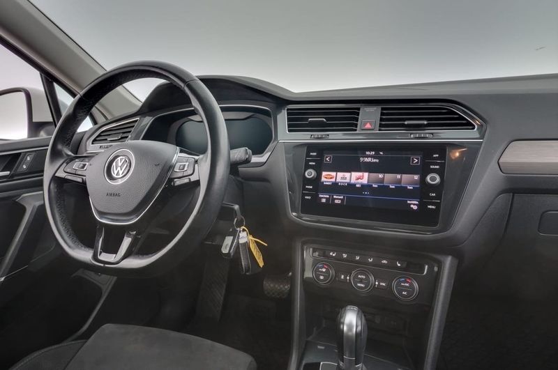 Volkswagen Tiguan Allspace bild 17