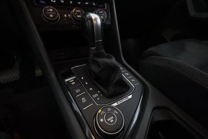 Volkswagen Tiguan Allspace bild 26