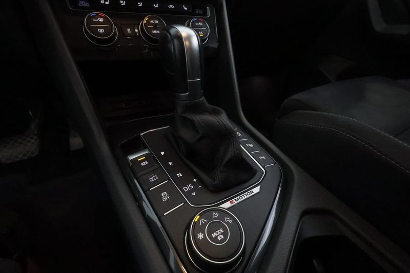 Volkswagen Tiguan Allspace bild 26