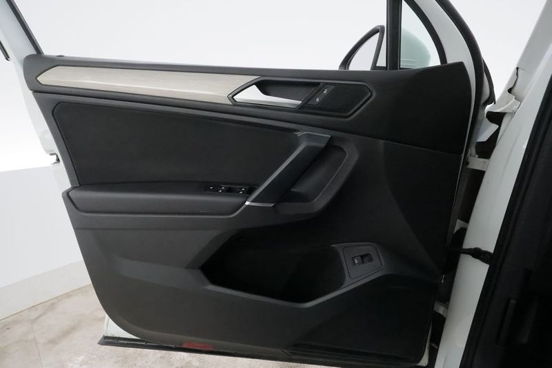 Volkswagen Tiguan Allspace bild 34