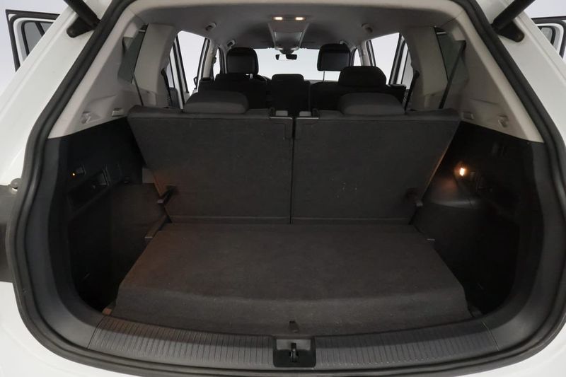 Volkswagen Tiguan Allspace bild 10