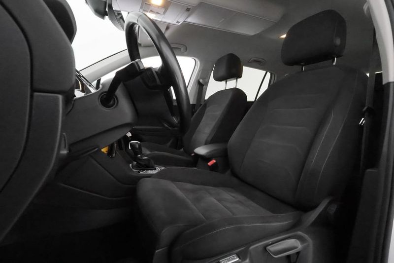 Volkswagen Tiguan Allspace bild 14