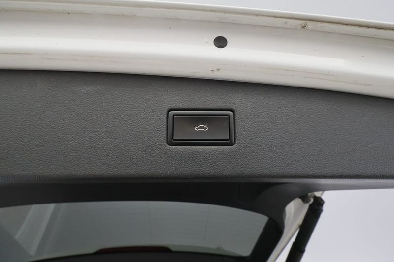 Volkswagen Tiguan Allspace bild 12