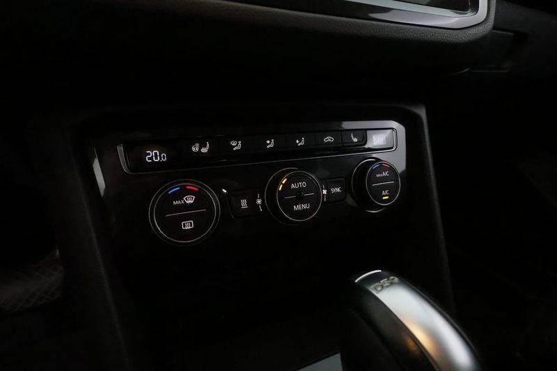 Volkswagen Tiguan Allspace bild 27