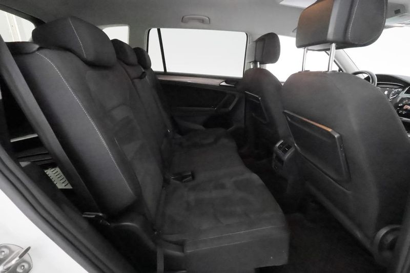 Volkswagen Tiguan Allspace bild 24