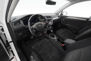 Volkswagen Tiguan Allspace bild 15