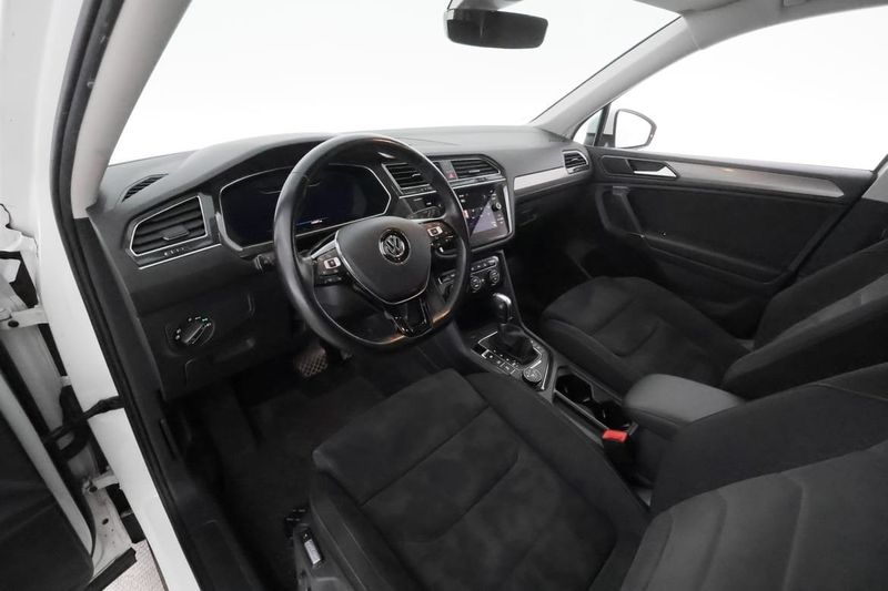 Volkswagen Tiguan Allspace bild 15