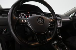 Volkswagen Tiguan Allspace bild 19