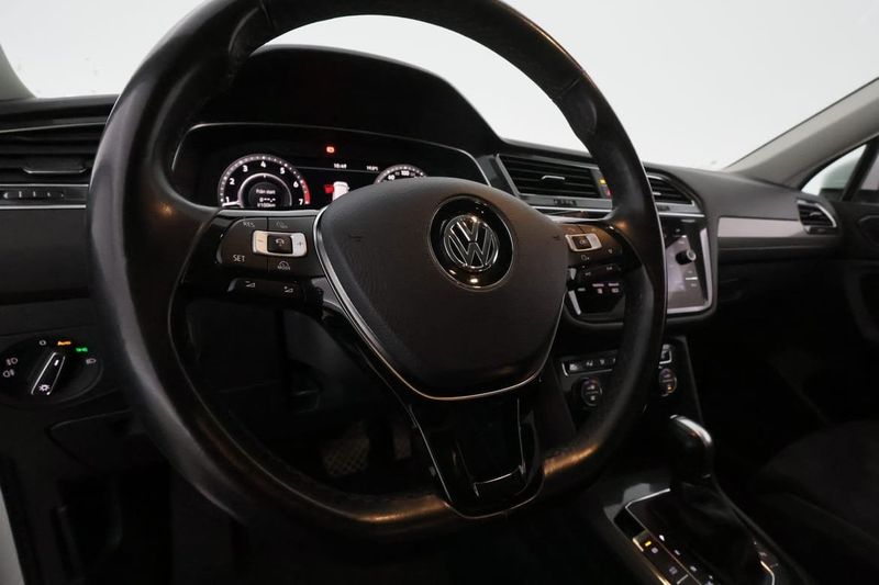 Volkswagen Tiguan Allspace bild 19