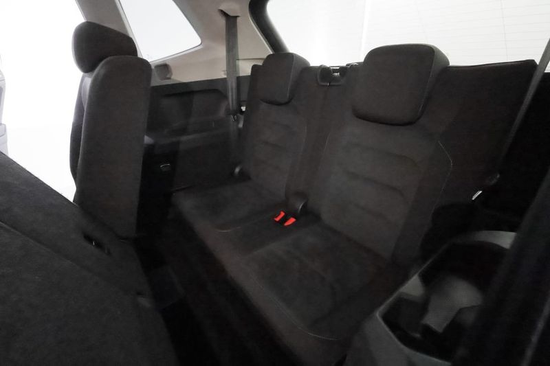 Volkswagen Tiguan Allspace bild 25
