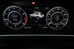 Volkswagen Tiguan Allspace bild 28
