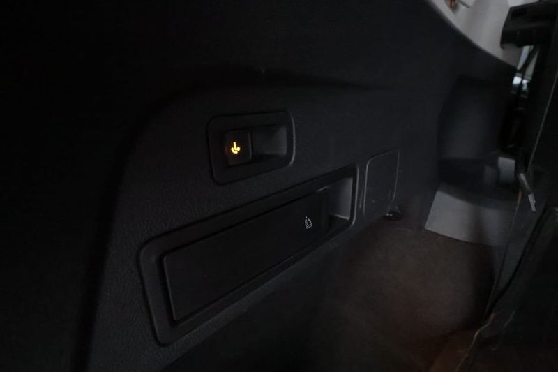 Volkswagen Tiguan Allspace bild 11
