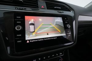 Volkswagen Tiguan Allspace bild 29