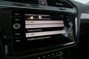 Volkswagen Tiguan Allspace bild 33