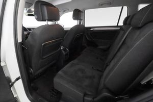 Volkswagen Tiguan Allspace bild 22