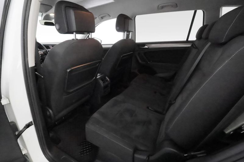 Volkswagen Tiguan Allspace bild 22