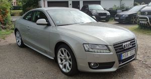 Audi A5 bild 2