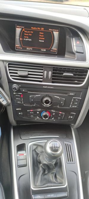 Audi A5 bild 8