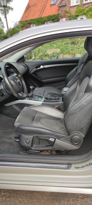 Audi A5 bild 7