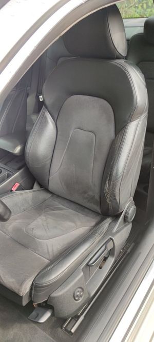 Audi A5 bild 6