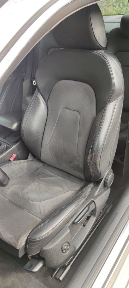 Audi A5 bild 6