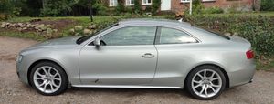 Audi A5 bild 3