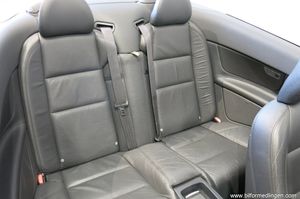 Volvo C70 bild 9