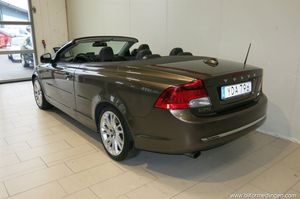 Volvo C70 bild 6