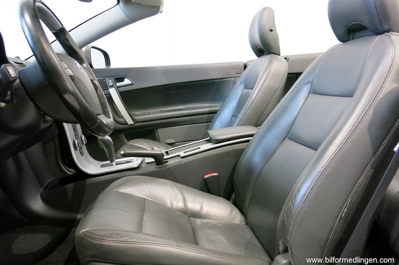 Volvo C70 bild 10