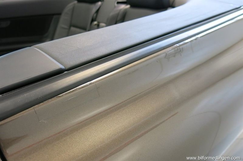 Volvo C70 bild 16