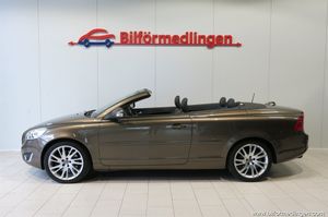 Volvo C70 bild 1