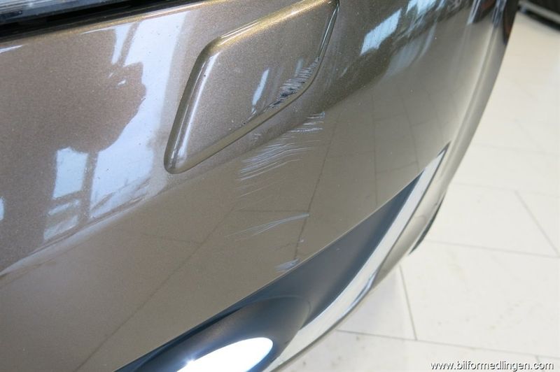 Volvo C70 bild 14
