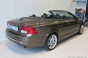 Volvo C70 bild 4