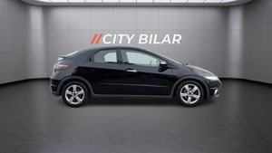 Honda Civic bild 4