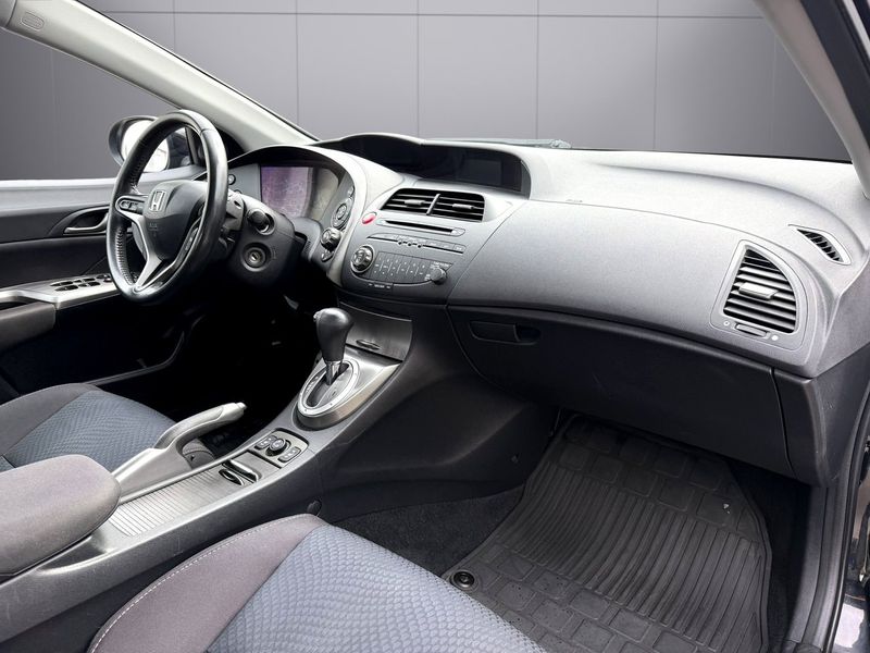 Honda Civic bild 10