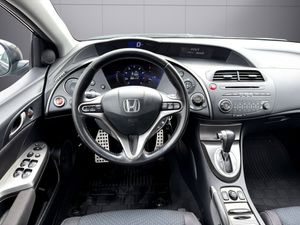 Honda Civic bild 15