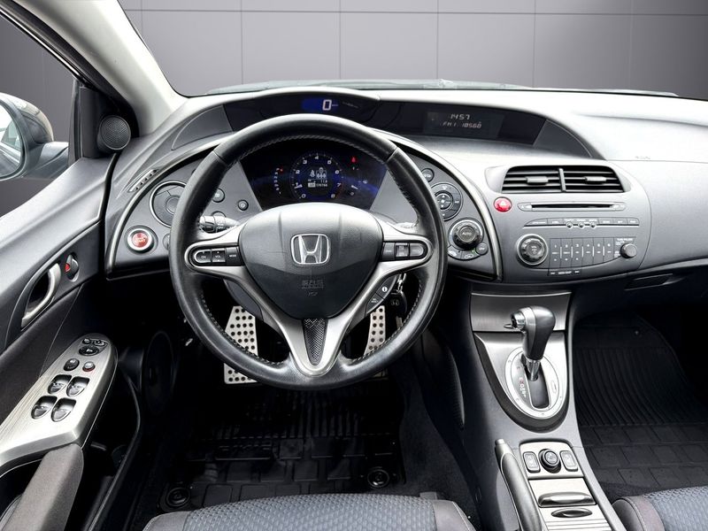 Honda Civic bild 15
