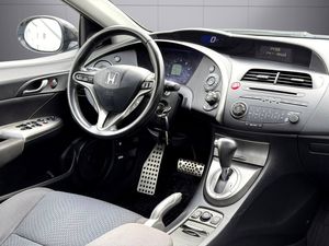 Honda Civic bild 14