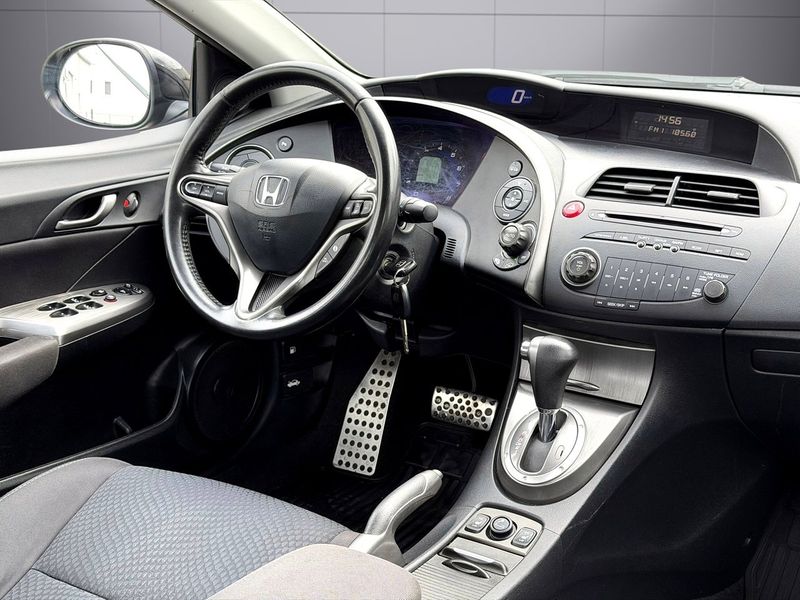 Honda Civic bild 14