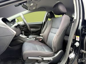 Honda Civic bild 11
