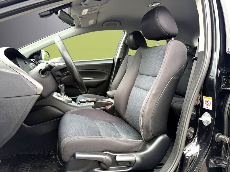 Honda Civic bild 11